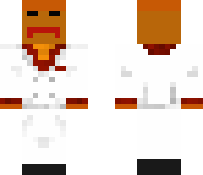 mister pie