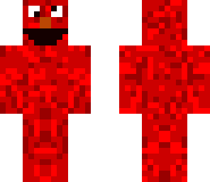 elmo
