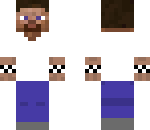 party steve
