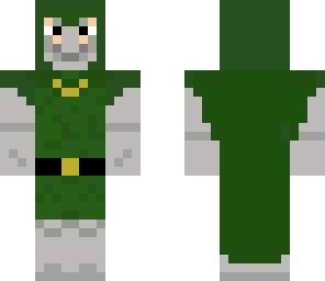 dr doom