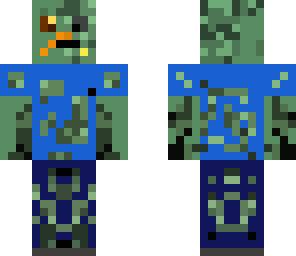zombiecreeper