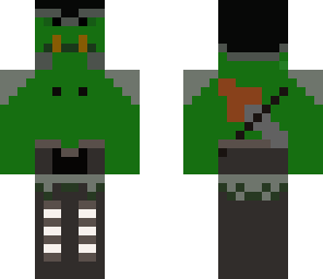 orc 2 no bug