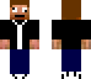 derp man
