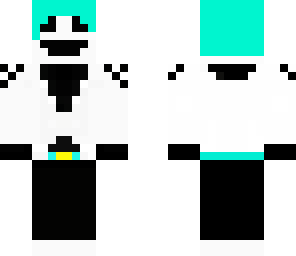 cool guy