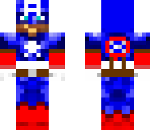 captain america