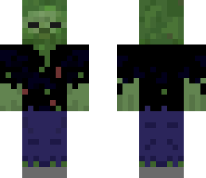 zombie 
