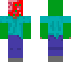 zombie