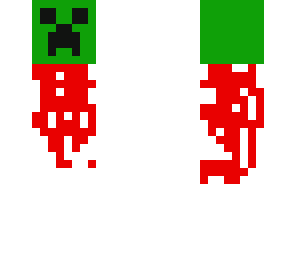 dead creeper