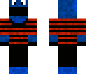 cookie monster