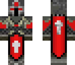 red knight