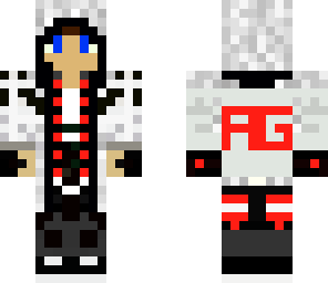 hoody guy
