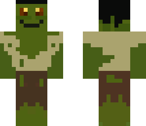 tt zombie