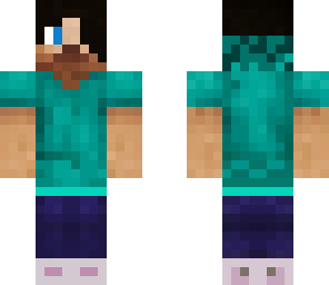 stive girl