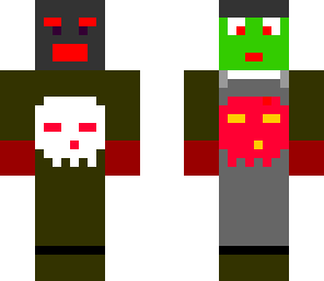 evil lord
