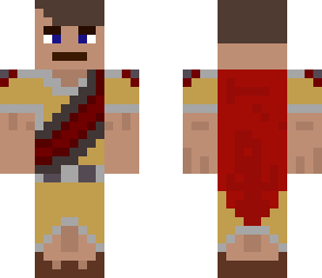 roman citizen