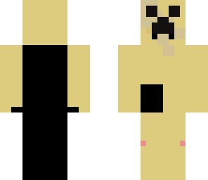 creeper man