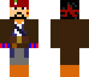 jack sparrow