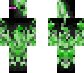 ender creeper