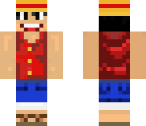 luffy