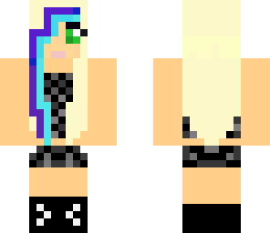 cool girl 1