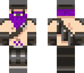 purple bearded dwarf