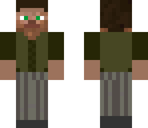 jack with vest