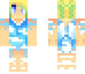 sky godess