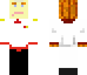 admiral white