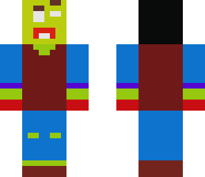 toothy creepbrine