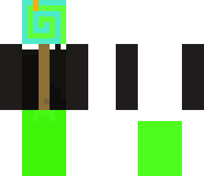 slikkepin