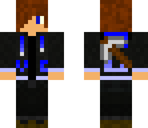 black_blue