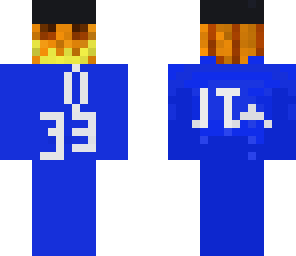italia em trikot 33