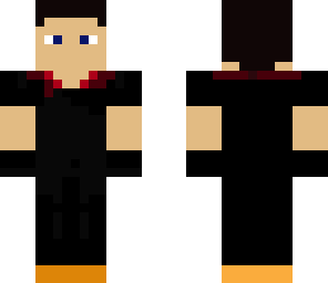 dark steve