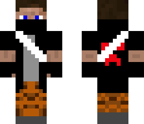 hunter 2