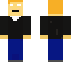 george herobrine