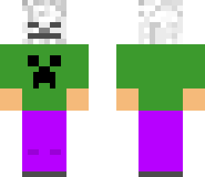mob skin  v2
