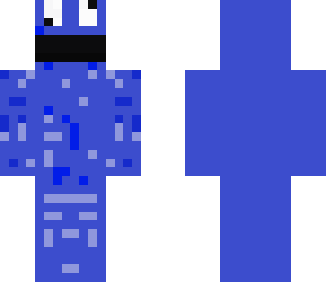 cookie monster