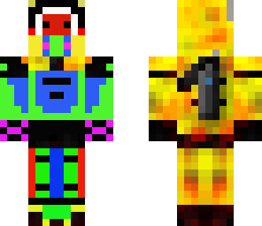 colour
