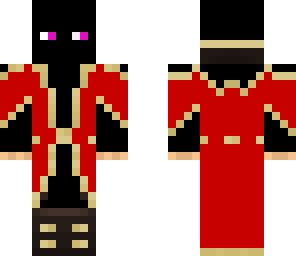 herobrine slave