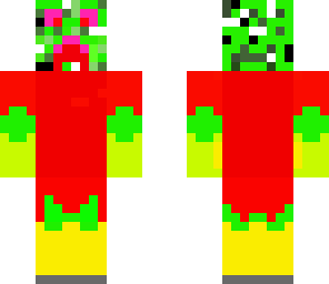 sticky creeper