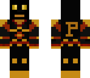 perry bot