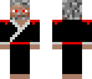 sensei heribrine