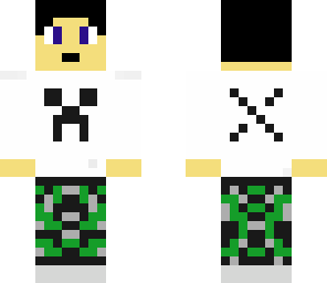 shuffle kid 2