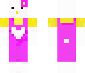 hello kitty fix