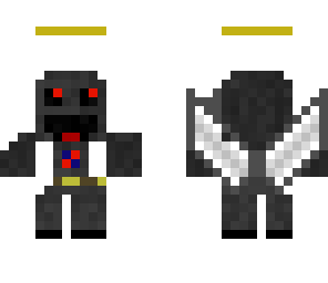 sackboy angel