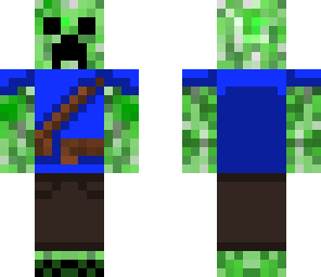 slovakia creeper