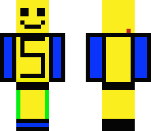 smile