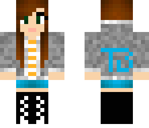 lola\'s 2nd skin