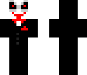 saw puppet