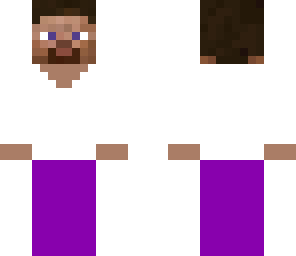 fancy steve